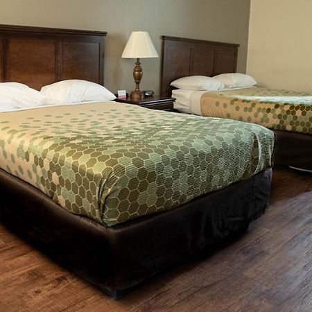 Econo Lodge Near Fort Gregg-Adams I-295 Hopewell Extérieur photo