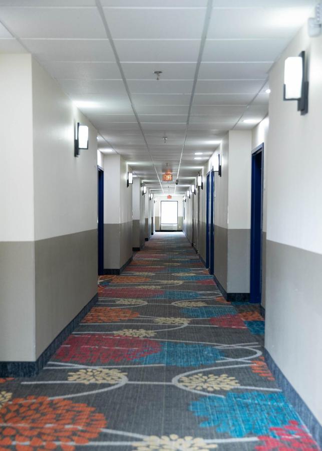 Econo Lodge Near Fort Gregg-Adams I-295 Hopewell Extérieur photo