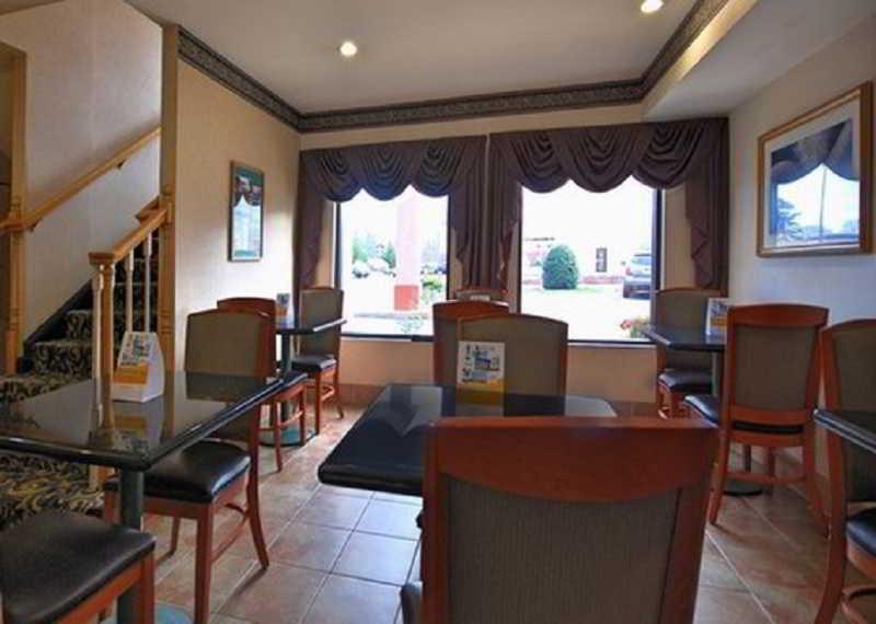 Econo Lodge Near Fort Gregg-Adams I-295 Hopewell Extérieur photo