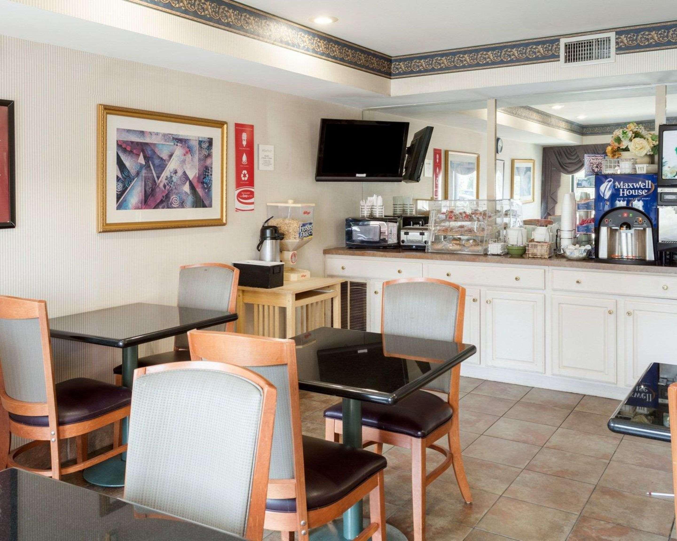 Econo Lodge Near Fort Gregg-Adams I-295 Hopewell Extérieur photo