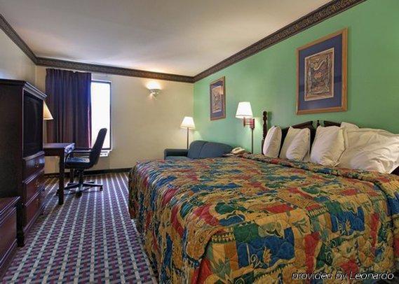 Econo Lodge Near Fort Gregg-Adams I-295 Hopewell Chambre photo